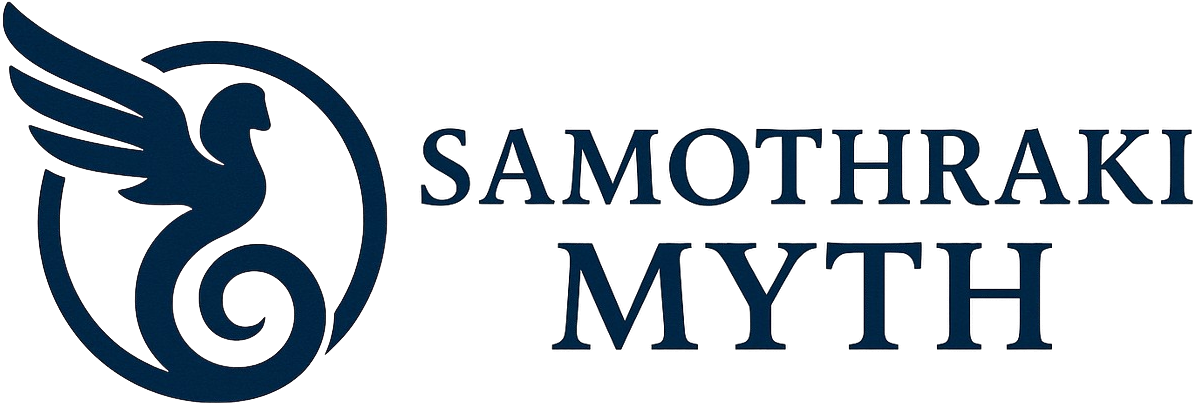 Samothraki Myth